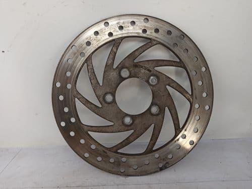 Disco Freno Delantero Aprilia Scarabeo 200 2002 - 2005