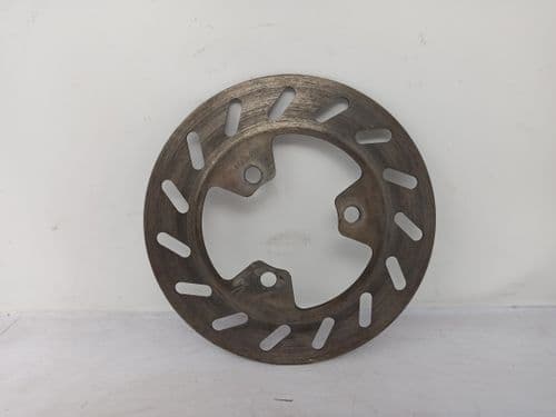 Disco Freno Delantero Derbi Atlantis 50 2001