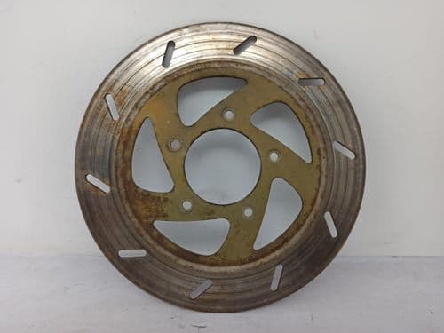 Disco Freno Delantero Gilera Runner 50