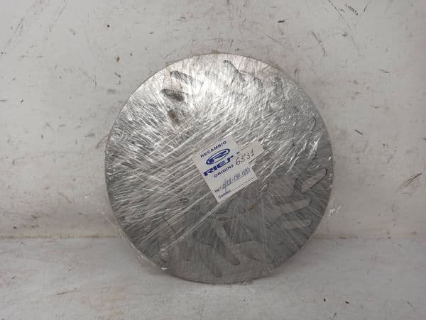 Disco Freno Delantero Rieju Rrx Spike 50 2007 - Tienda