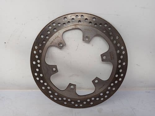 Disco Freno Delantero Yamaha Tmax 500 2001 2007