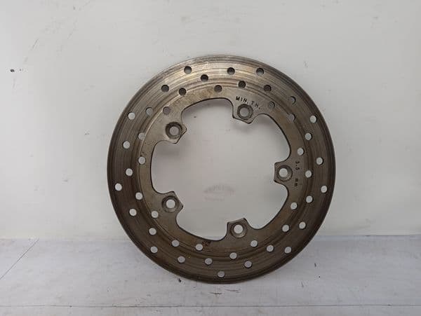 Disco Freno Trasero Aprilia Sr 50 1997 - 2004 - Tienda