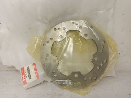 Disco Freno Trasero Suzuki Burgman 250 400 (1998 2002)