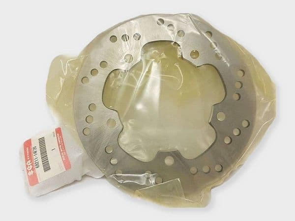 Disco Freno Trasero Suzuki Burgman 250 1998 - 2002