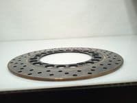 Disco Freno Trasero Yamaha Tmax 500 2001 - 2003