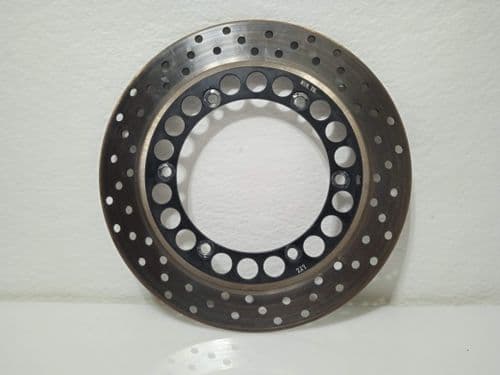 Disco Freno Trasero Yamaha Tmax 500 2001 2007