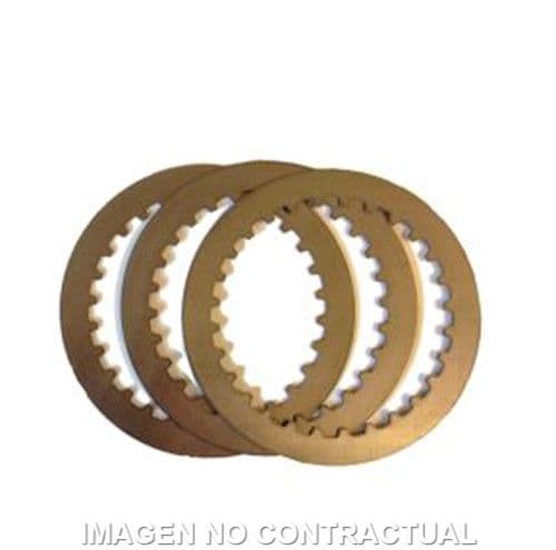 Disco Separador de embrague FCC Kawasaki 13089-027