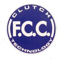 Disco Separador de embrague FCC Kawasaki 13089-1004