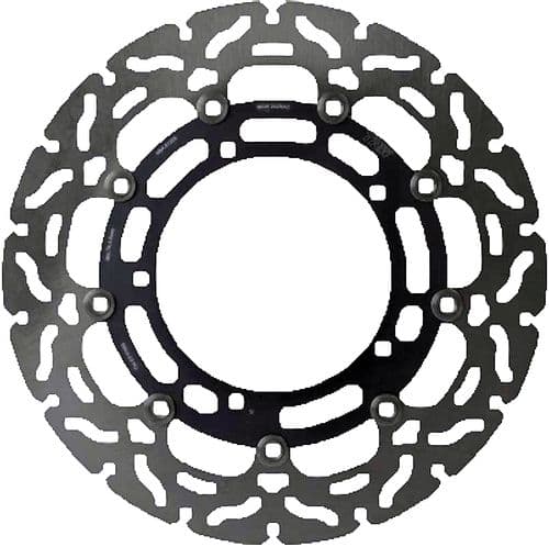 Discos freno Yamaha YZF R6 600 / FZ8 / R1 1000 / XTZ 1200