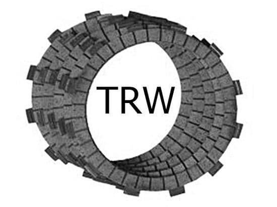 Discos TRW