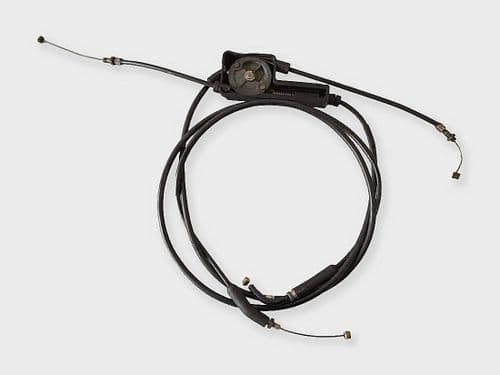 Distribuidor de cables BMW R1150RT (2001-2005)