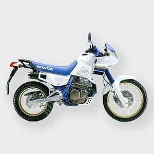 Dominator 650 1991-1994