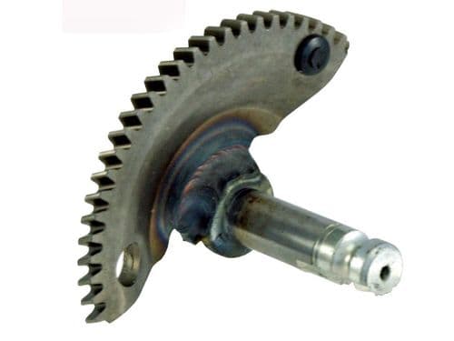 Eje Arranque Piaggio Sfera y Liberty 125