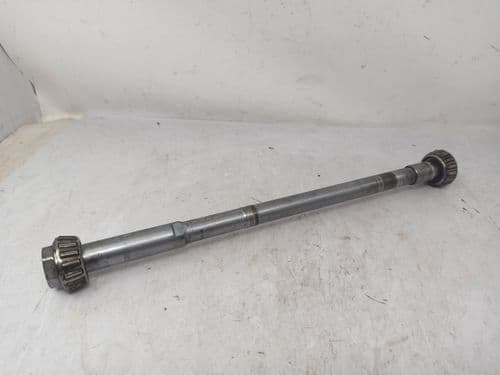 Eje Basculante Bmw C 650 Gt 650 2013 - 2016