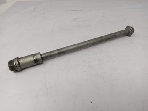 Eje Delantero Honda Passion 125 150, Sh 125 150 (01-09)