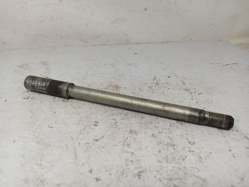 Eje Delantero Suzuki Burgman 650 2002 2012