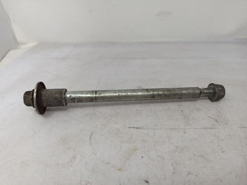 Eje Delantero Suzuki Gs E 500 1989 - 2000