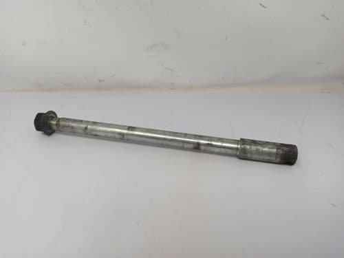 Eje Delantero Yamaha Rd 80