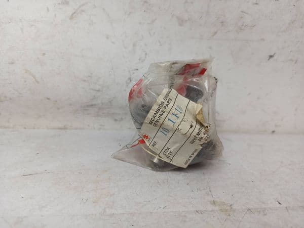 Eje Pedal Arranque Puch Maxi 50 - Recambios moto