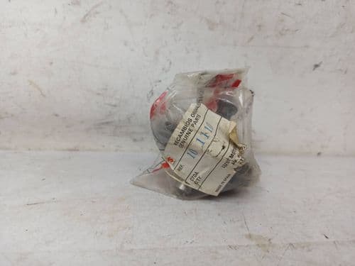 Eje Pedal Arranque Puch Maxi 50, Suzuki Maxi 50 1992