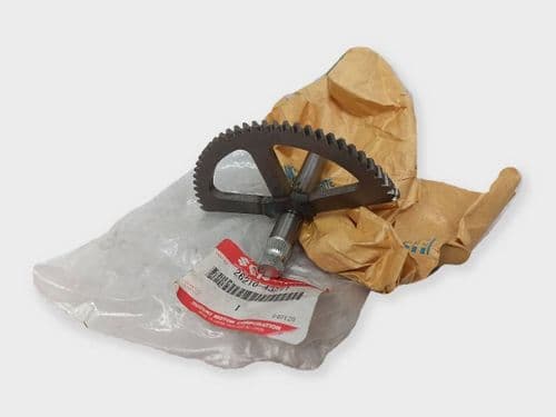 Eje Pedal Arranque Suzuki Katana 50 2001-2005