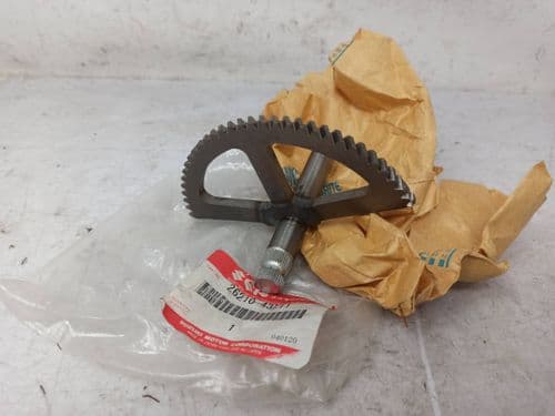 Eje Pedal Arranque Suzuki Katana 50 2001 - 2005