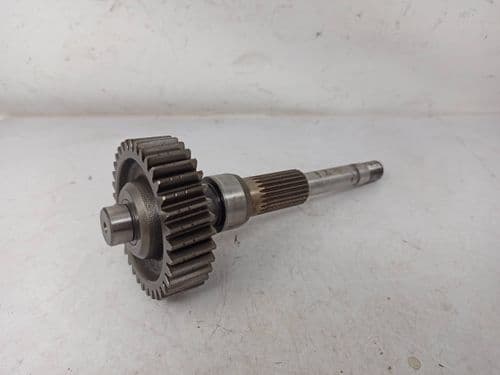 Eje Primario Transmisión Honda Sh 125 2001 - 2004