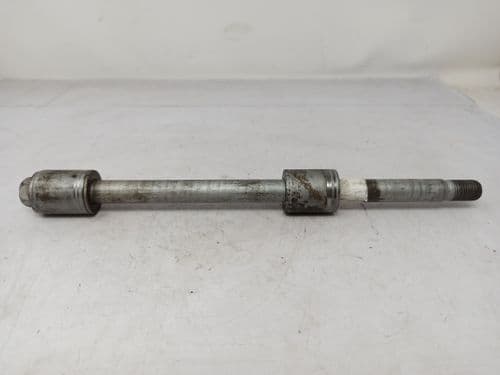 Eje Rueda Delantera Honda Forza 250 2005 - 2008