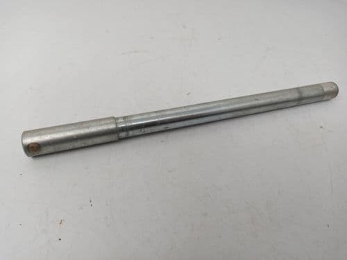 Eje Rueda Delantera Puch Cobra 75