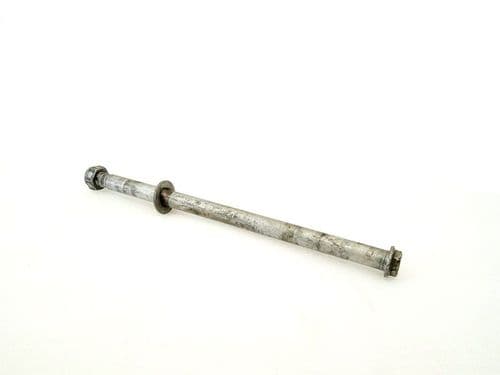 Eje rueda trasera BMW F650GS 2005