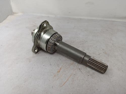 Eje Transmisión Yamaha Tmax 500 2001 - 2003