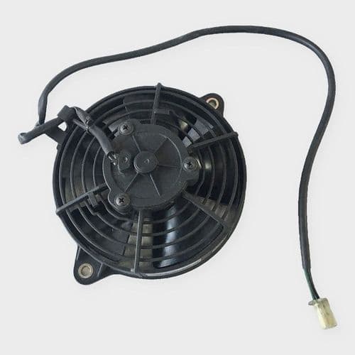 Electroventilador Honda Sh 125 150i (2005-2008) #2