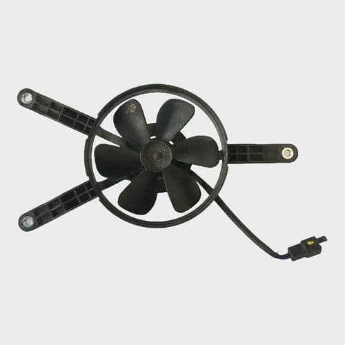 Electroventilador Kymco Superdink 350 (2016-2020), DTX 360