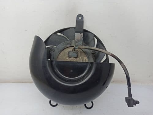 Electroventilador Suzuki Gsf Bandit S 650 2007