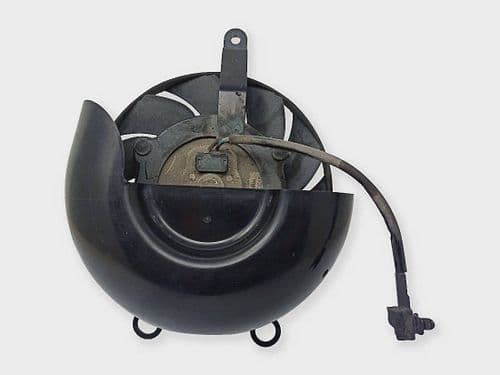 Electroventilador Suzuki Gsf Bandit S 650 2007