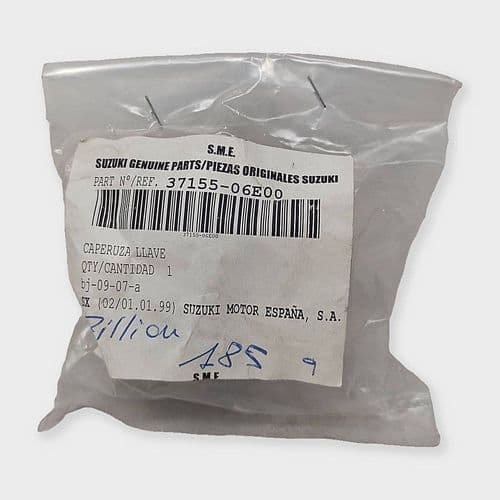 Embellecedor Clausor Suzuki Zillion 50 1998-2003