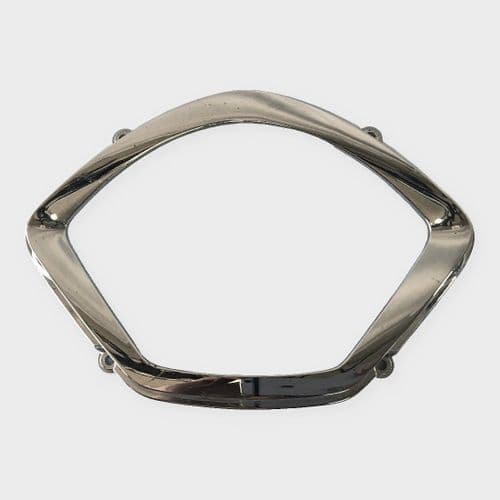 Embellecedor cuadro Piaggio Liberty 50 - 125 iGet (2015-2017)