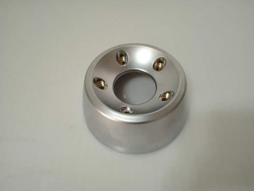 Embellecedor Final Escape Yamaha Majesty 400 (03-08), Tmax 500 (08-11)