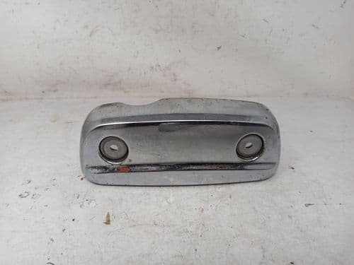 Embellecedor Izquierdo Cilindro Suzuki Marauder 250 1998 - 2008