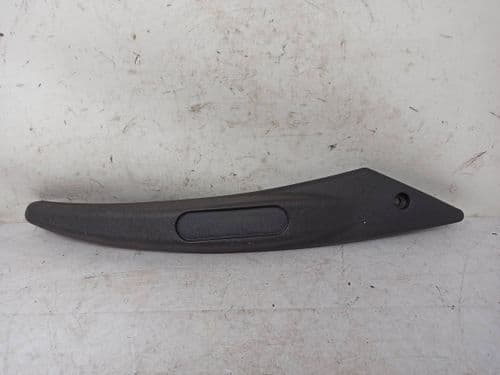 Embellecedor Lateral Izquierdo Piaggio Liberty 125 2004 - 2009
