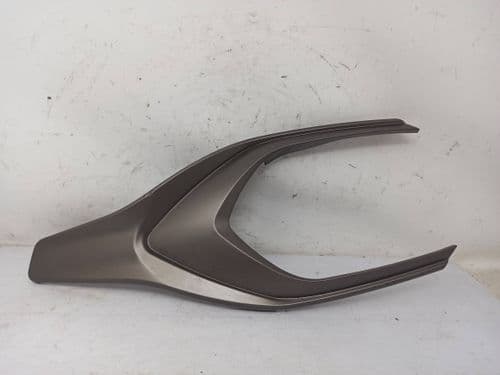 Embellecedor Tapa Variador Kymco Xciting S 400 2016 - 2020
