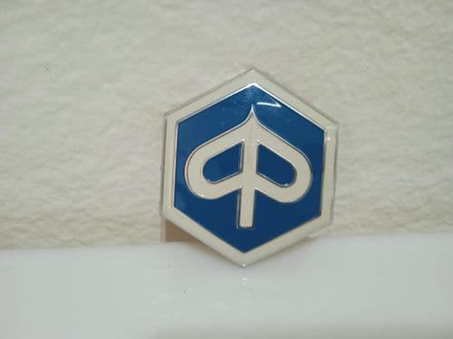 Emblema Marca Piaggio X7 300, X8 125, X8 250