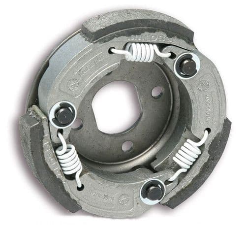 Embrague Ø107mm Malossi 50 2T Honda Scoopy 50, Piaggio, Kymco, Peugeot, Sym, Gilera, Aprilia