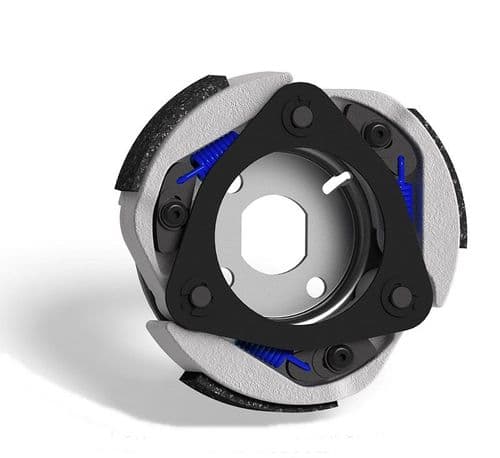 Embrague Ø125mm Honda Sh 125, Pcx / Kymco / Sym / Peugeot / Yamaha Nmax - Xmax