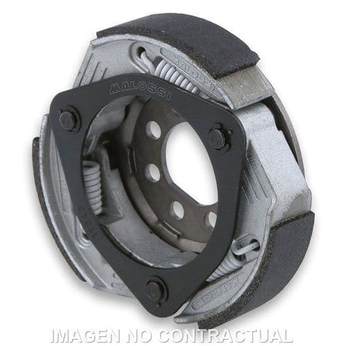 Embrague Ø134mm Malossi Gilera Runner 125, Piaggio Skipper 125 150 180, Aprilia SR