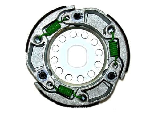 Embrague Aligerado 105 mm Minarelli Yamaha Aerox 50, Aprilia