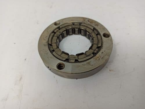 Embrague Arranque Honda 125 150 Pantheon 05-08, Passion, S-Wing, Sh 05-09