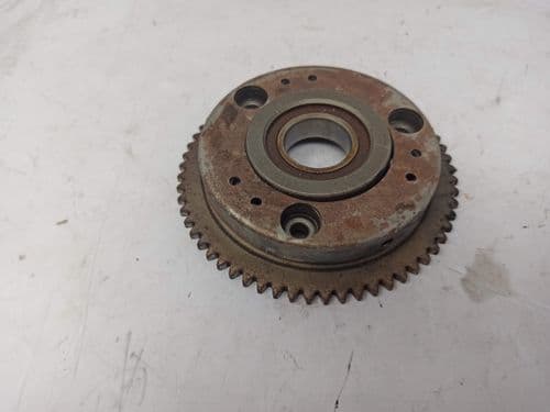 Embrague Arranque Honda Scoopy 100 1996