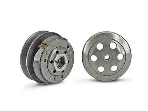 Embrague completo Ø107 - Aprilia / Yamaha Aerox, Jog, Neos 50 2T