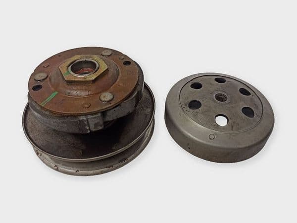 Embrague Completo Aprilia Sr Di-Tech 50 - Tienda